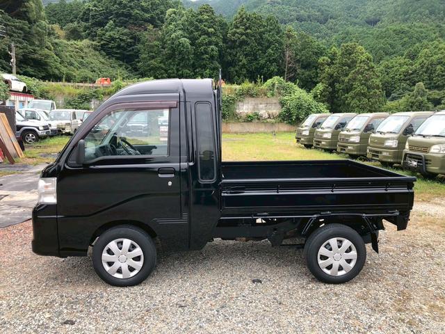 ハイゼットトラック ジャンボ　２ＷＤ　ＡＴ車　エアコン　パワーステアリング　パワーウィンドウ　運転席エアバッグ　ＣＤ（15枚目）