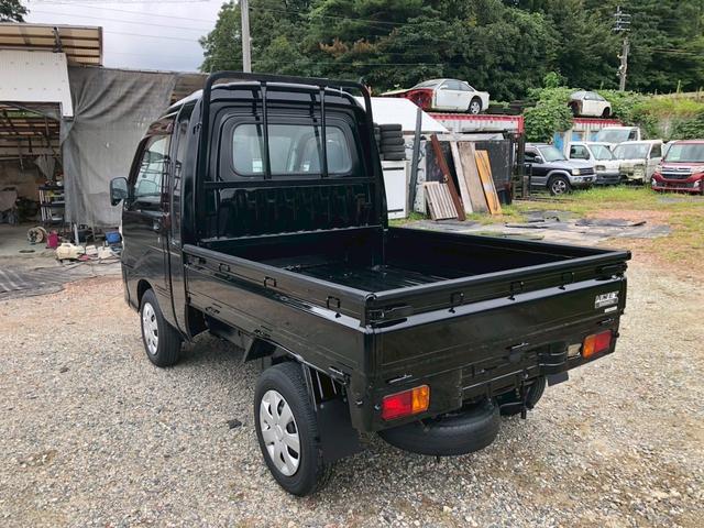 ハイゼットトラック ジャンボ　２ＷＤ　ＡＴ車　エアコン　パワーステアリング　パワーウィンドウ　運転席エアバッグ　ＣＤ（18枚目）