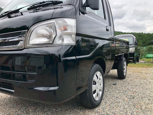 ハイゼットトラック ジャンボ　２ＷＤ　ＡＴ車　エアコン　パワーステアリング　パワーウィンドウ　運転席エアバッグ　ＣＤ（26枚目）