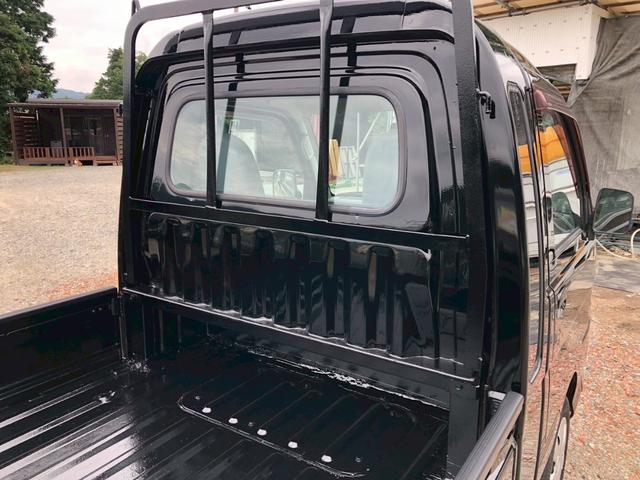 ハイゼットトラック ジャンボ　２ＷＤ　ＡＴ車　エアコン　パワーステアリング　パワーウィンドウ　運転席エアバッグ　ＣＤ（33枚目）