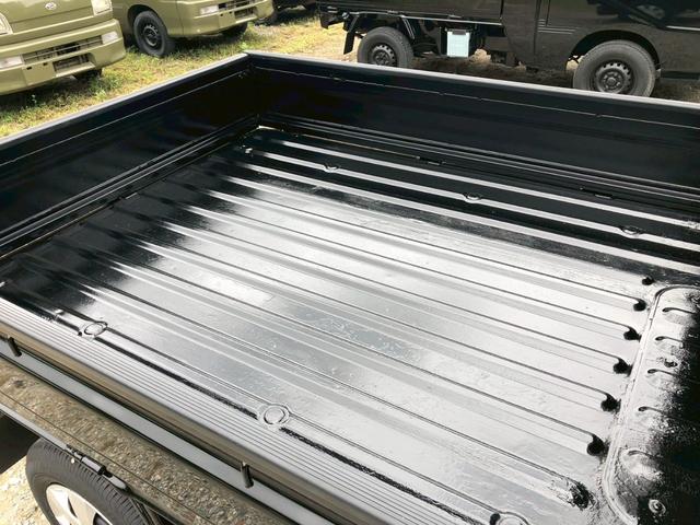 ハイゼットトラック ジャンボ　２ＷＤ　ＡＴ車　エアコン　パワーステアリング　パワーウィンドウ　運転席エアバッグ　ＣＤ（39枚目）