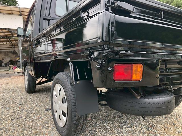 ハイゼットトラック ジャンボ　２ＷＤ　ＡＴ車　エアコン　パワーステアリング　パワーウィンドウ　運転席エアバッグ　ＣＤ（40枚目）