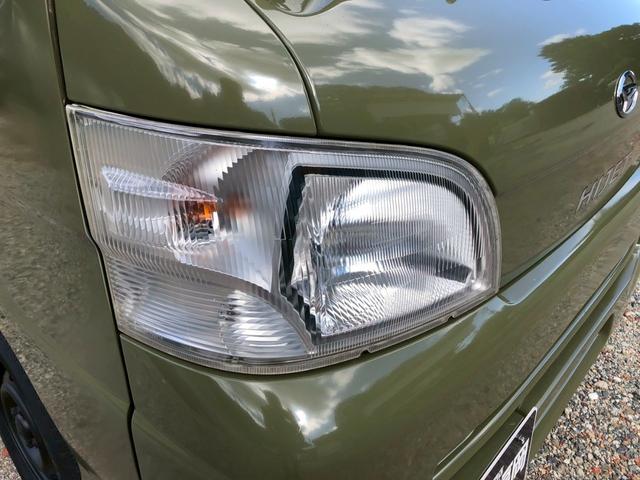 ハイゼットトラック ジャンボ　４ＷＤ　５速ＭＴ　エアコン　パワステ　パワーウィンドウ　車検令和９年１月（12枚目）