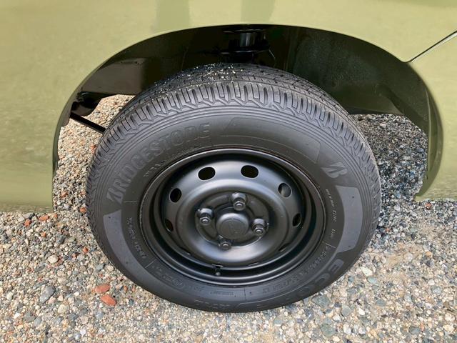 ハイゼットトラック ジャンボ　４ＷＤ　５速ＭＴ　エアコン　パワステ　パワーウィンドウ　車検令和９年１月（27枚目）