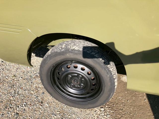 ハイゼットトラック 4WD AT車 オートマ エアコン レザーシートカバー新品(22枚目)