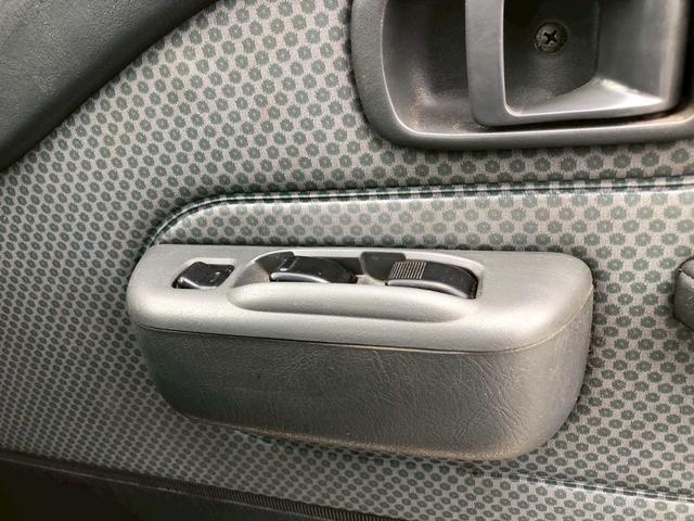 ハイゼットトラック ジャンボ　ＭＴ　エアコン　パワステ　パワーウィンドウ　レザーシートカバー新品（10枚目）