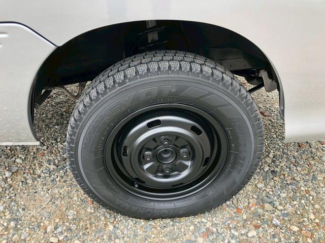 ハイゼットトラック ジャンボ　ＭＴ　エアコン　パワステ　パワーウィンドウ　レザーシートカバー新品（24枚目）