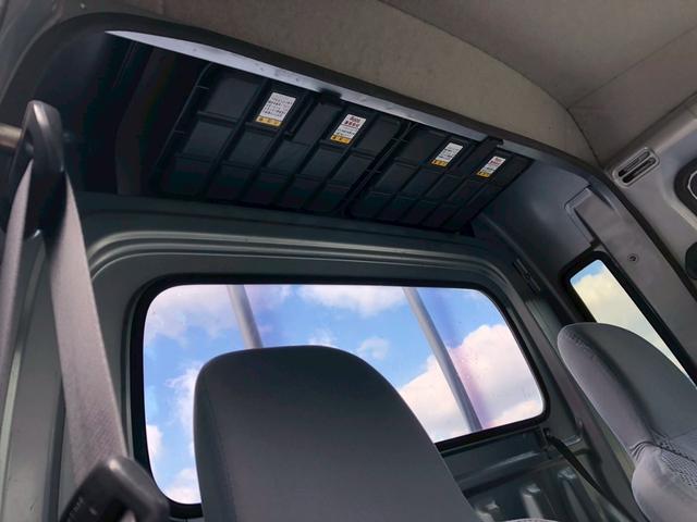 ハイゼットトラック ジャンボ　４ＷＤ　ＭＴ　エアコン　パワステ　パワーウィンドウ　タイミングチェーン　６ヶ月距離無制限保証（12枚目）