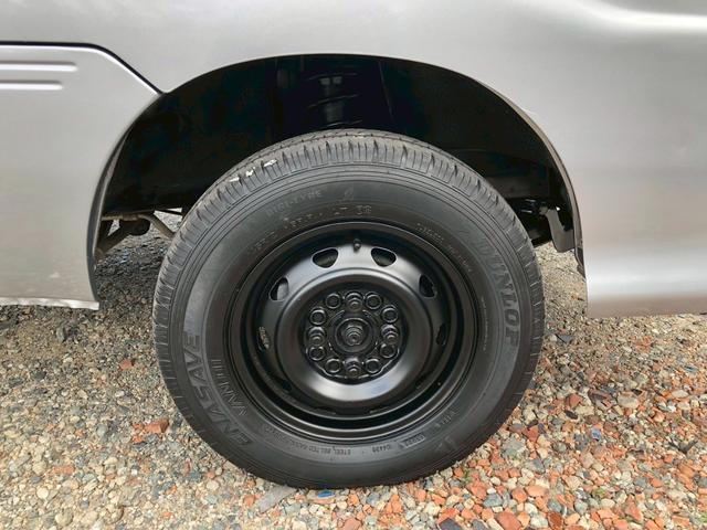 ハイゼットトラック ジャンボ　４ＷＤ　ＭＴ　エアコン　パワステ　パワーウィンドウ　タイミングチェーン　６ヶ月距離無制限保証（21枚目）