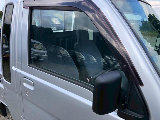 ハイゼットトラック ジャンボ　４ＷＤ　ＭＴ　エアコン　パワステ　パワーウィンドウ　タイミングチェーン　６ヶ月距離無制限保証（26枚目）