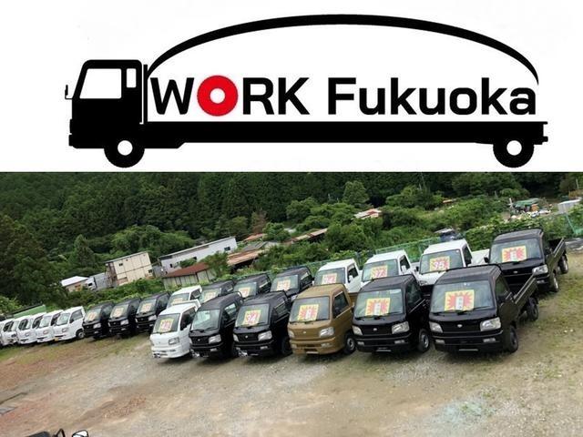 ハイゼットトラック ジャンボ　４ＷＤ　ＭＴ　エアコン　パワステ　パワーウィンドウ　タイミングチェーン　６ヶ月距離無制限保証（53枚目）