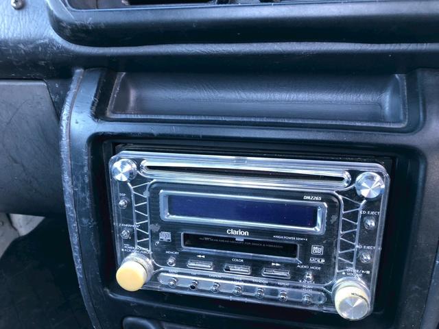 ハイゼットトラック 　２ＷＤ　ＡＴ車　オートマ　エアコン　ＣＤ　ＭＤ（8枚目）