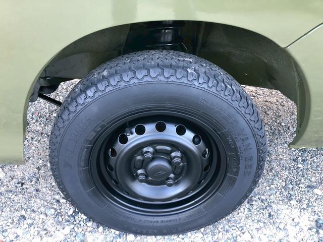 ハイゼットトラック 　２ＷＤ　ＡＴ車　オートマ　エアコン　ＣＤ　ＭＤ（22枚目）