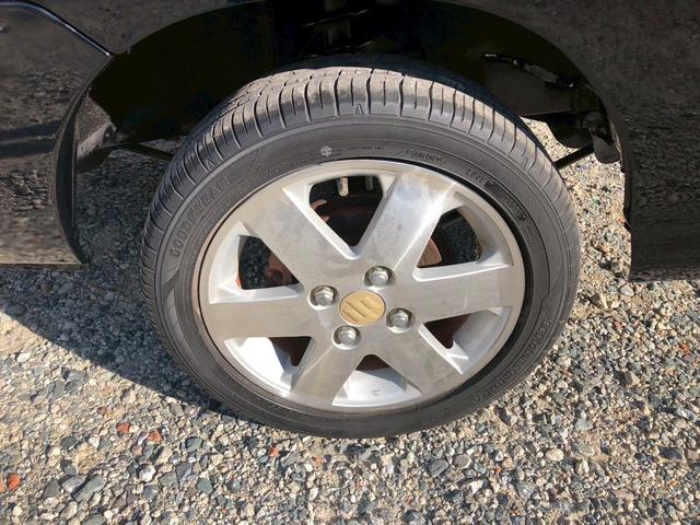 ハイゼットトラック ジャンボ　２ＷＤ　オートマ車　エアコン　パワステ　パワーウィンドウ　レザーシートカバー新品　アルミホイール　ボディー・フレーム全塗装済み（22枚目）