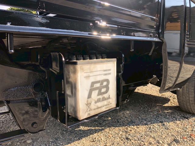 ハイゼットトラック ジャンボ　２ＷＤ　オートマ車　エアコン　パワステ　パワーウィンドウ　レザーシートカバー新品　アルミホイール　ボディー・フレーム全塗装済み（26枚目）