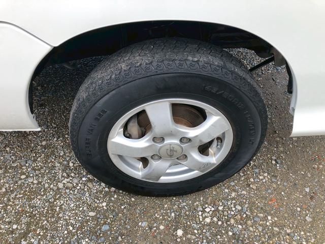 ハイゼットトラック ジャンボ　４ＷＤ　５速ＭＴ　エアコン　パワステ　パワーウィンドウ　タイミングチェーン（31枚目）