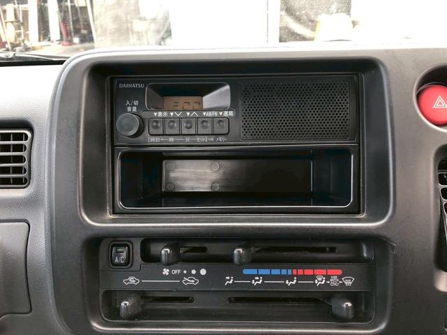 ハイゼットトラック ジャンボ　４ＷＤ　５速ＭＴ　エアコン　パワステ　パワーウィンドウ　タイミングチェーン（32枚目）