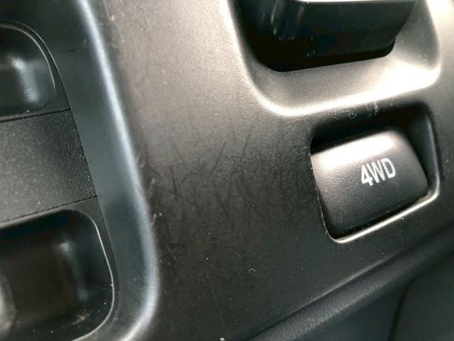 ハイゼットトラック ジャンボ　４ＷＤ　５速ＭＴ　エアコン　パワステ　パワーウィンドウ　タイミングチェーン（34枚目）