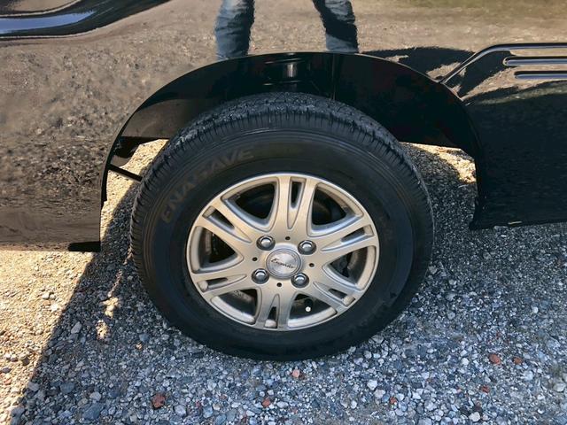 ハイゼットトラック ジャンボ　２ＷＤ　ＡＴ車　エアコン　パワステ　パワーウインドウ　オートマ　タイミングチェーン　ＨＤＤナビ　アルミホイール　ボディ・フレーム全塗装済み（36枚目）