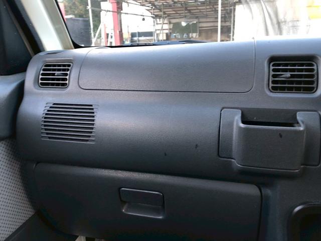 ハイゼットトラック ジャンボ　４ＷＤ　ＡＴ車　エアコン　パワステ　パワーウインドウ　アルミホイール　ボディー・フレーム全塗装済み（9枚目）