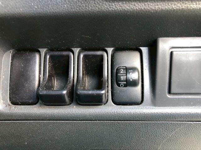 ハイゼットトラック ジャンボ　４ＷＤ　ＡＴ車　エアコン　パワステ　パワーウインドウ　アルミホイール　ボディー・フレーム全塗装済み（10枚目）