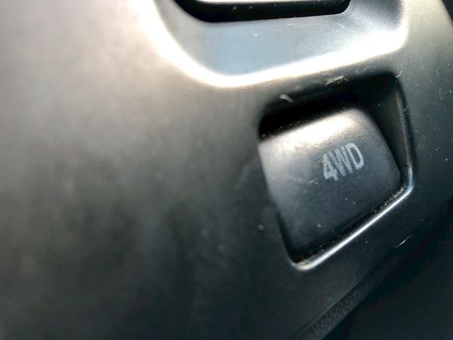 ハイゼットトラック ジャンボ　４ＷＤ　ＡＴ車　エアコン　パワステ　パワーウインドウ　アルミホイール　ボディー・フレーム全塗装済み（14枚目）