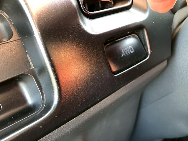 ハイゼットトラック ジャンボ　４ＷＤ　ＡＴ車　エアコン　パワステ　パワーウィンドウ　オートマ　ボディー・フレーム全塗装済み（6枚目）