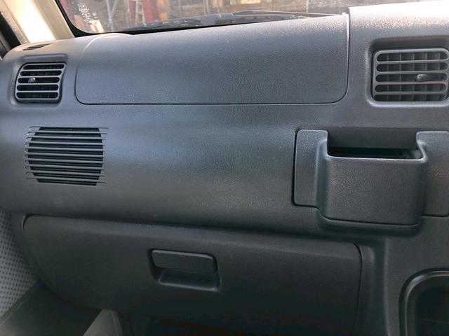 ハイゼットトラック ジャンボ　４ＷＤ　ＡＴ車　エアコン　パワステ　パワーウィンドウ　オートマ　ボディー・フレーム全塗装済み（7枚目）