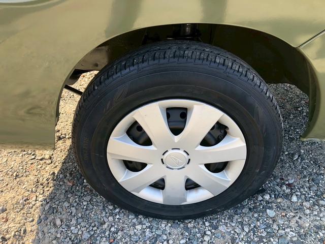 ハイゼットトラック ジャンボ　４ＷＤ　ＡＴ車　エアコン　パワステ　パワーウィンドウ　オートマ　ボディー・フレーム全塗装済み（27枚目）