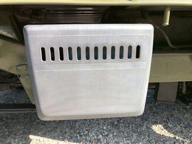 ハイゼットトラック ジャンボ　４ＷＤ　ＡＴ車　エアコン　パワステ　パワーウィンドウ　オートマ　ボディー・フレーム全塗装済み（31枚目）