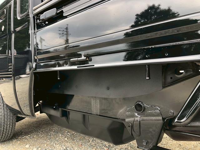 ハイゼットトラック ジャンボ 5速MT エアコン パワステ パワーウィンドウ レザーシートカバー タイミングベルト交換済み ボディー&フレーム全塗装済み 軽トラック(35枚目)