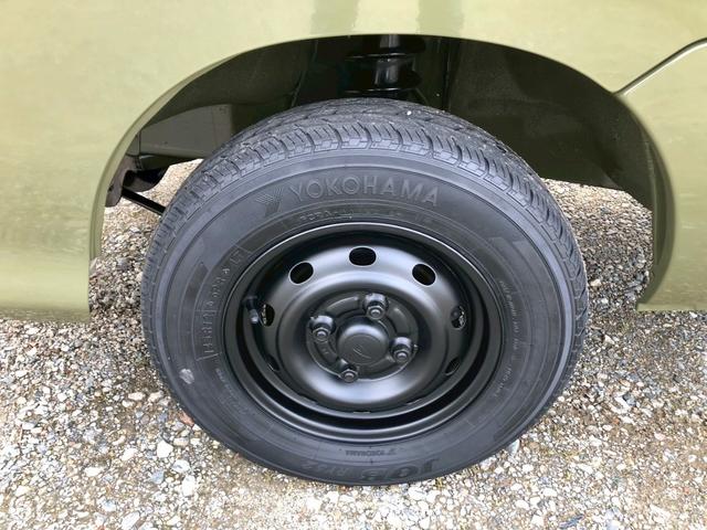 ハイゼットトラック 　ＡＴ車　２ＷＤ　エアコン　オートマ　レザーシートカバー新品　タイミングベルト交換済み　ボディー＆フレーム全塗装済み　軽トラック（35枚目）