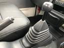 スペシャル　４ＷＤ　軽トラック　ＭＴ　エアコン　リフトアップ　バンパーガード　ホワイトレターブロックタイヤ新品　レザーシートカバー（45枚目）