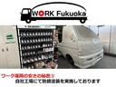 スペシャル　４ＷＤ　カスタム　５速　エアコントラスタサイドパネル　トラスタアオリデカール　トラスタメッキフロントグリル　トラスタ泥除け　リフトアップキット　バンパーガード　ホワイトレターブロックタイヤ新品　全塗装（46枚目）