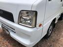 SUBARU SAMBAR TRUCK