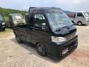 エアコン・パワステ　スペシャル　４ＷＤ　エアコン　パワステ　パワーウインド　トラスタフルエアロ（フロントスポイラー、サイドパネル、サイドステップ、アイライン）　トラスタローフォルム前後フェンダー　トラスタ泥避け（14枚目）