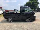 エアコン・パワステ　スペシャル　４ＷＤ　エアコン　パワステ　パワーウインド　トラスタフルエアロ（フロントスポイラー、サイドパネル、サイドステップ、アイライン）　トラスタローフォルム前後フェンダー　トラスタ泥避け（15枚目）