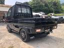 エアコン・パワステ　スペシャル　４ＷＤ　エアコン　パワステ　パワーウインド　トラスタフルエアロ（フロントスポイラー、サイドパネル、サイドステップ、アイライン）　トラスタローフォルム前後フェンダー　トラスタ泥避け（18枚目）