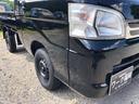 ハイゼットトラック ジャンボ　４ＷＤ　ＭＴ　エアコン　パワーステアリング　パワーウィンドウ　ＣＤ　ボディー・フレーム全塗装済み（5枚目）