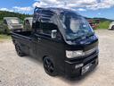 ジャンボ　２ＷＤ　エアコン　パワステ　トラスタフルエアロ（フロントスポイラー、サイドパネル、アイライン）　トラスタローフォルム前後フェンダー　トラスタメッキフロントグリル　ステンレス泥避け　全塗装済み（15枚目）