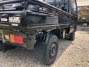 ジャンボ　４ＷＤ　軽トラック　４ＷＤ　５速　パワステ　タイミングチェーン　エアコン　パワーウィンドウ　ボディー・フレーム全塗装済み（47枚目）