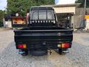 ジャンボ　２ＷＤ　エアコン　パワステ　パワーウインド　トラスタフルエアロ（フロントスポイラー、サイドパネル、サイドステップ、アイライン）　トラスタローフォルム前後フェンダー　トラスタ泥避け　全塗装済み（18枚目）