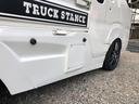 ジャンボ　４ＷＤ　デフロック付　エアコン　パワステ　パワーウインド　トラスタフルエアロ（フロントスポイラー、サイドパネル、サイドステップ、アイライン）　トラスタ泥避け　１５インチ社外アルミ（新品）タイヤ４本新品（31枚目）