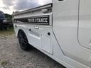 ジャンボ　４ＷＤ　デフロック付　エアコン　パワステ　パワーウインド　トラスタフルエアロ（フロントスポイラー、サイドパネル、サイドステップ、アイライン）　トラスタ泥避け　１５インチ社外アルミ（新品）タイヤ４本新品（47枚目）