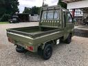 ジャンボ　４ＷＤ　ＡＴ車　エアコン　パワステ　パワーウィンドウ　レザーシートカバー新品（16枚目）