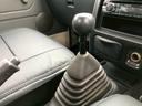 シフトレバー。ぜひ一度お客様の目で確認してください。