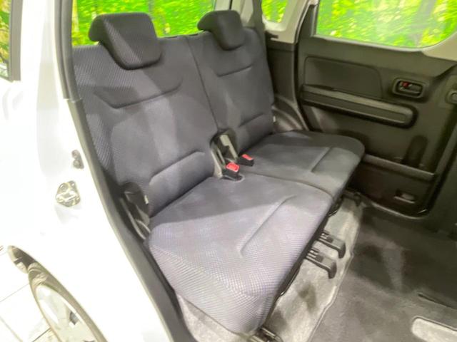 ハイブリッドFX 純正CDオーディオ シートヒーター 禁煙車 アイドリングストップ オートエアコン 電動格納ミラー キーレスエントリー 盗難防止システム 横滑り防止装置(11枚目)