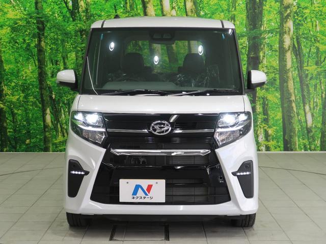 カスタムRS 届出済未使用車 ターボ 両側電動スライド 衝突軽減 クリアランスソナー オートハイビーム LEDヘッドライト 純正15インチアルミ 合皮コンビシート スマートキー アイドリングストップ(16枚目)