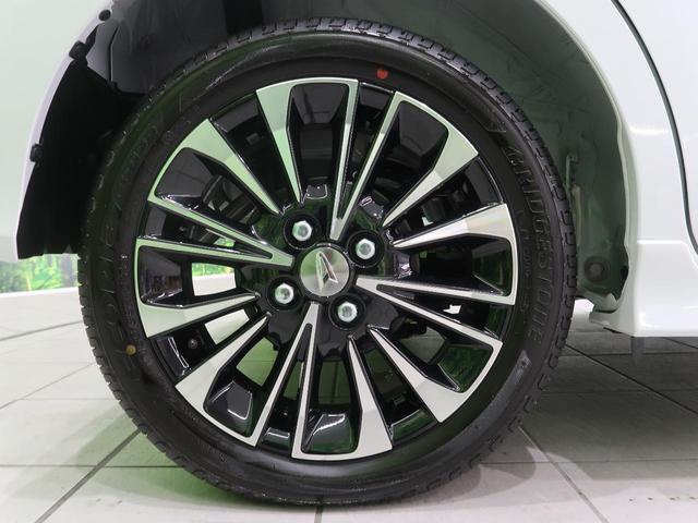 カスタムRS 届出済未使用車 ターボ 両側電動スライド 衝突軽減 クリアランスソナー オートハイビーム LEDヘッドライト 純正15インチアルミ 合皮コンビシート スマートキー アイドリングストップ(30枚目)