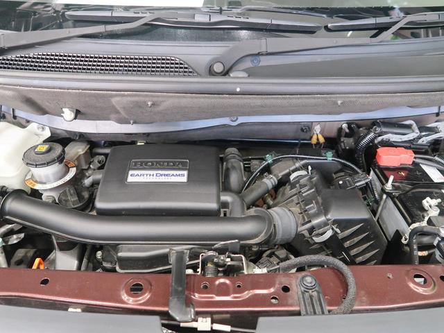 G・Lホンダセンシング 純正ナビ バックカメラ パワースライドドア 衝突軽減 アダプティブクルーズ LEDヘッドライト 禁煙車 スマートキー オートエアコン ビルトインETC アイドリングストップ(15枚目)
